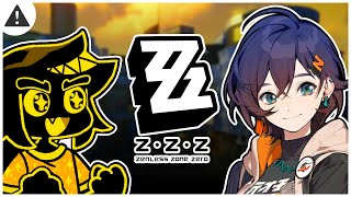 Trying out ANIME GACHA for the first time! | Zenless Zone Zero (Chapter 000-001)