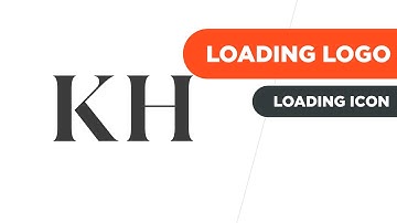 Loading Screen Logo | Animation Video | Jatinder Jeetu