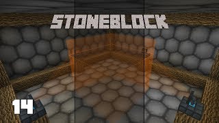 StoneBlock EP14 Wither Farm Automation