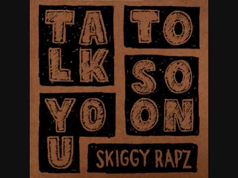 skiggy rapz steppin on my rhyme