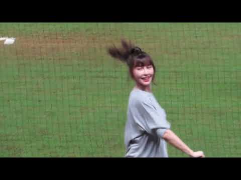 PS-峮峮 山君 チュンチュン 詹子賢應援曲｜中信兄弟 2023/09