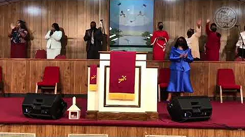 Pursue, Recover & Take It Back - Dr. Douglas Sutton