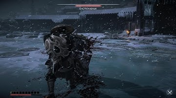 Ghost of Tsushima Jin Sakai Vs Khotun Khan Full Fight Walkthrough