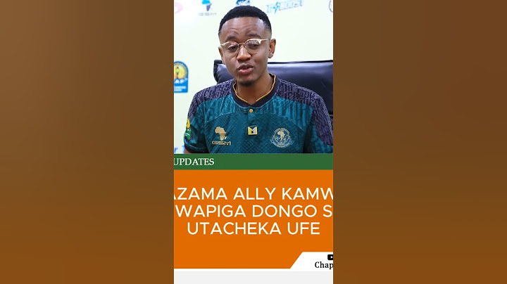 MANENO YAKE ALI KAMWE YAMEMTOKEA PUANI 🤣🤣🤣 #simba #simbavsyanga #simbasc #football #shorts #youtube