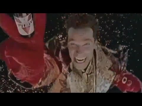 Arnold Schwarzenegger Japanese Commercial 5