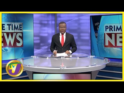 Jamaica's News Headlines | @TelevisionJamaica  TVJ News - June 4 2022