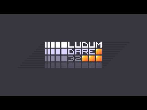 Ludum Dare 32 - I'm in!