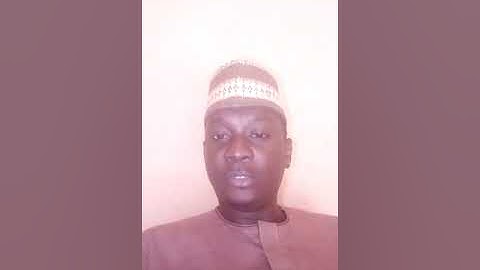 Expressing my gratitude for been selected 2022/2023 NITDA BLOCKCHAIN SCHOLARSHIP PROGRAM.