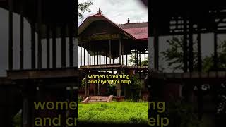 Bahay Na Pula  The Unmasked Stories shorts bahaynapula misteryo hauntedhouse