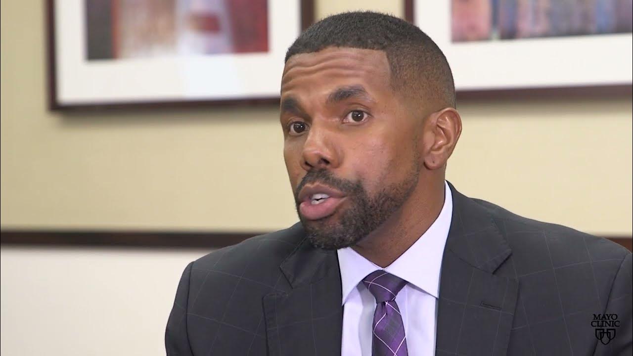 Mayo Clinic Minute Where is the kidney stone belt? YouTube