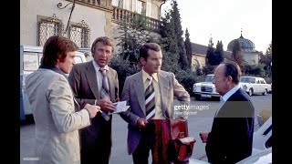 Der Kommissar Folge 82 Traumbilder  (1974)