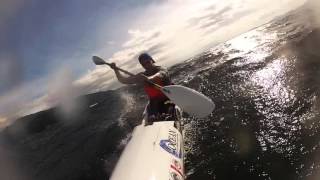 Bellingham Surfski