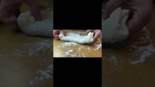 Goldweizenbrot: knusprige Kruste, weiche Krume 3 Teil #bread #recipe #cooking  #baking  #food