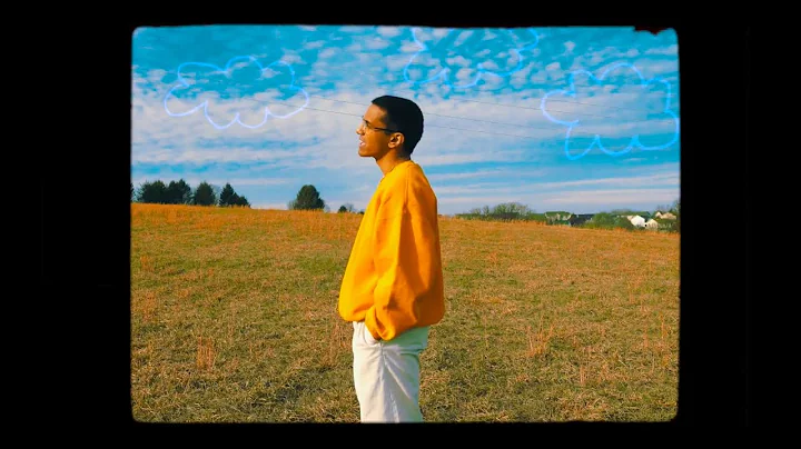 Shawn Mathews - Sunshine (Official Music Video)