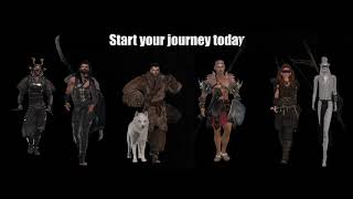 Top MMORPG - GOR available in Second Life