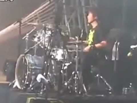 20090521 五月天 冠佑唱歌 DNA巡迴演唱會 HK 香港站（流畅）