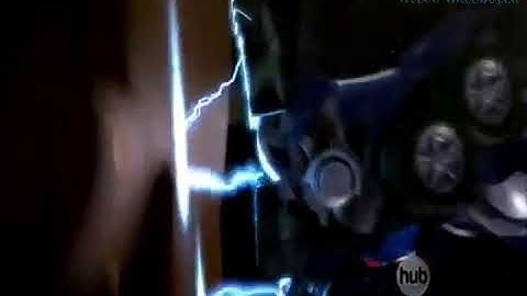 Amv Transformers Prime: Don