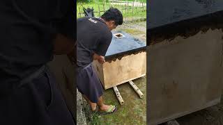 Pengdanlasan Sebelum Peresinan Sisi Berikutnya