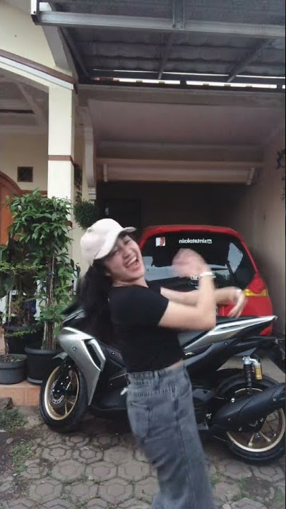 TIKTOK CEWE SEKSI CHALLENGE TERBARU 2022 🥰🥰 #tiktok #fyp #shorts #viral #2021