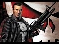 The Punisher (2005) - Обзор