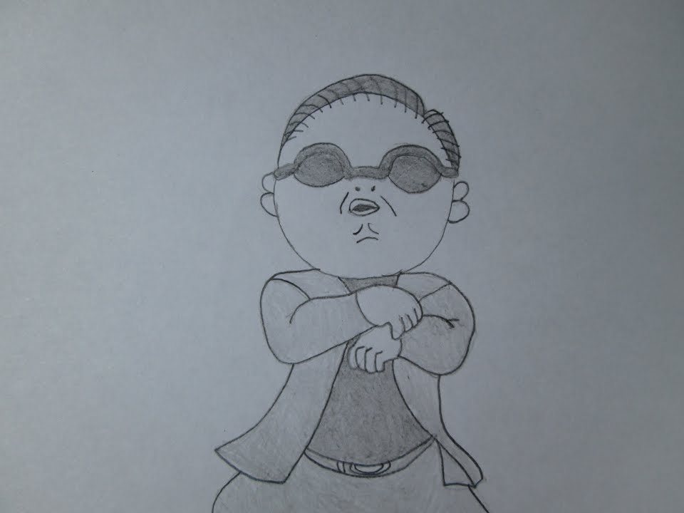 Gangnam Style Art Prints for Sale  Fine Art America