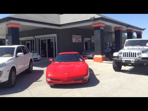 Somerset Automotive Sales Fort Myers