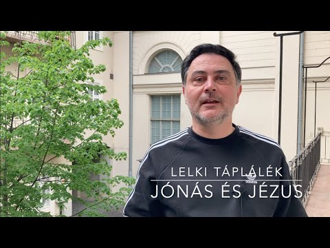 Videó: Jónás Elder, Odessza: Próféciák - Alternatív Nézet