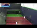 Real Tennis Champions Trophy 2025 - Quarter Final - Bryn Sayers (5) vs Darren Long