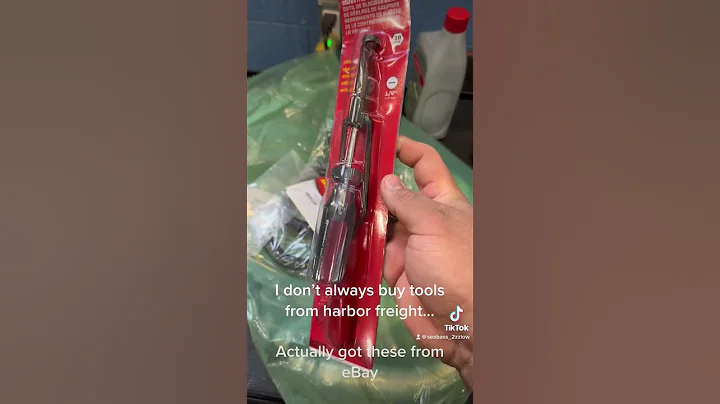 I don’t always buy my tools from harbor freight