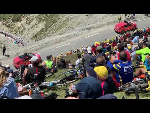 Videó: Andy Schleck: A 2010-es Tour de France cím 