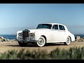 1965 Rolls-Royce Silver Cloud III Walk Around @mohrimports