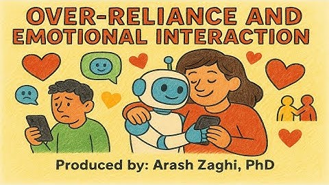 M8-2 Over Reliance and Emotional Interaction