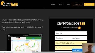 C365 Review screenshot 5