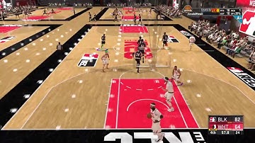 2x Rep REc Stream Grind to SS3 NBA 2k20