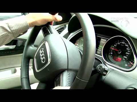 Kommunikative Kisten: Besser fahren mit dem "sprechenden" Auto