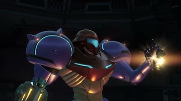 Metroid Prime Remastered part 16: Grapple Beam & X-Ray Visor
