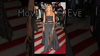 Movies with Eve as a actor #eve #shorts