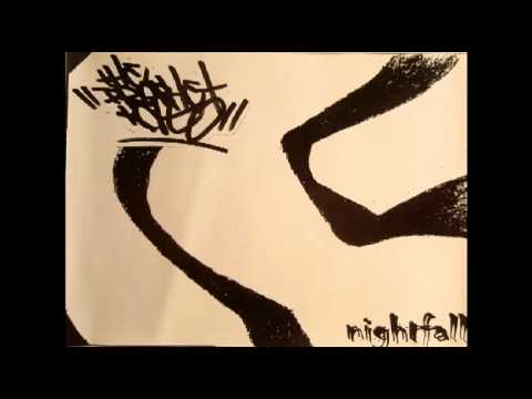theprophetkato - track 02 (nightfall 2001)