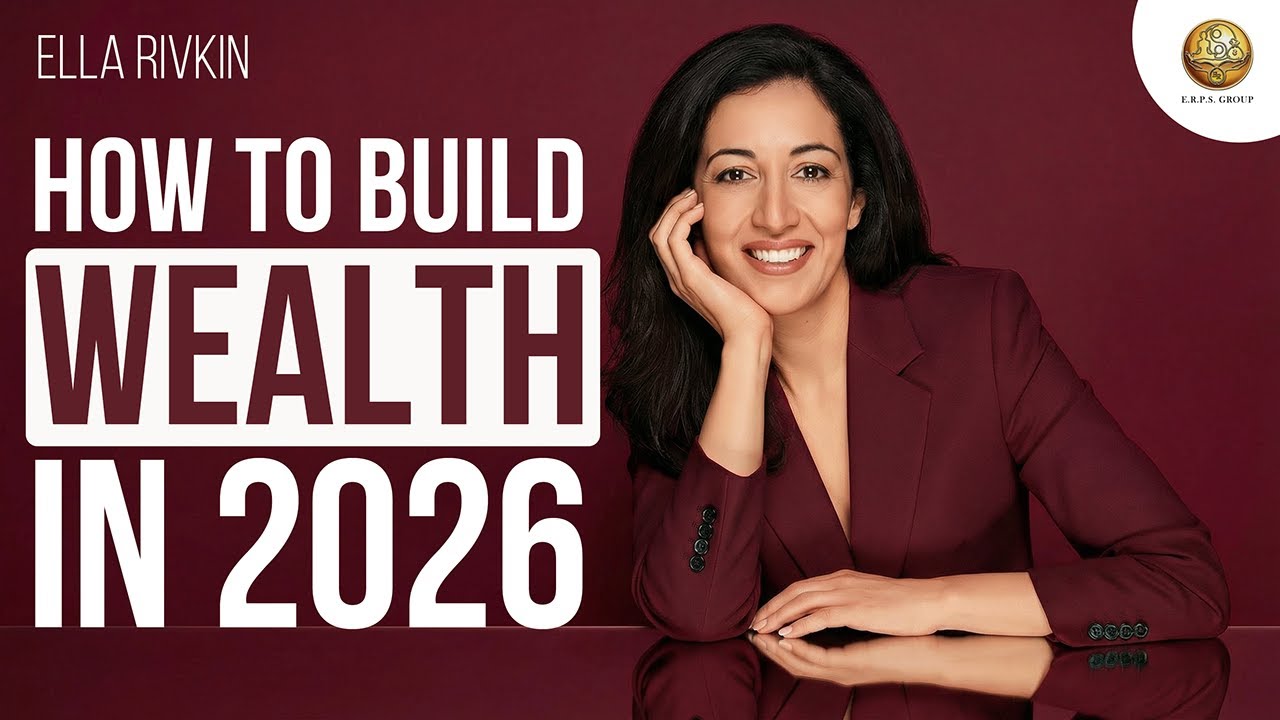 How to Create a Financial Plan (Not a Budget) for 2026