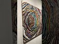 ISKAR Vortex n Abstraction #fineart #viralart #artwork #artstudio #artfallery