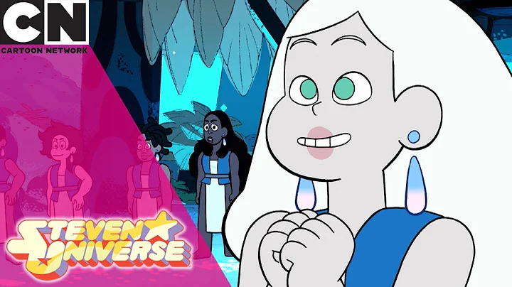 Steven Universe | Greg Doesn't Want to be 'Choosen...