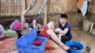 The Happy life of a poor couple after the baby is born I Triệu Thị Xuân