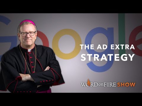 The Ad Extra Strategy | 8th May 2020