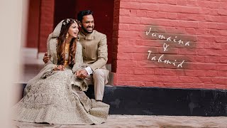 Download Lagu Two souls entwined not only by a piece of blue paper but also millions of Allah's blessings. MP3