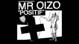 Mr. Oizo - Positif (Diyqee Remix)