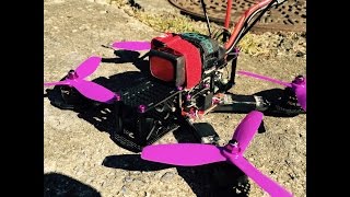 ImpulseRC 5¨ Alien Maiden