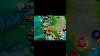 Dyrroth Destroyed Everyone 😱 Mobile Legends Gameplay