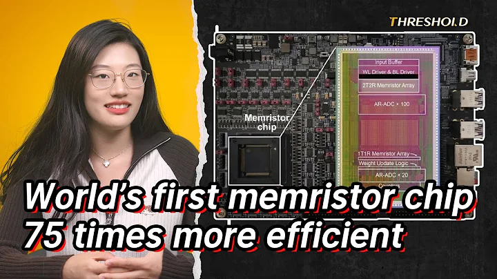 Chinese Scientists Develop Groundbreaking AI Chip Inspired by the Brain