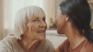 Effective Communication with Elderly Loved Ones