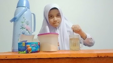 Procedure Text - How to make a cup of tea